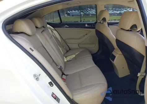 2015 Kia Cadenza Premium z USA, uszkodzony, nr VIN KNALN4D71F5192616